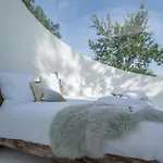 Casa de hóspedes D'hôtes - Domaine Le Coq Enchanté 3*