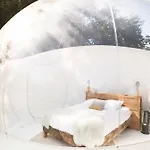 Casa de hóspedes D'hôtes - Domaine Le Coq Enchanté 3*