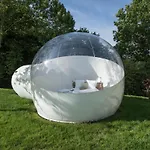 Casa de hóspedes D'hôtes - Domaine Le Coq Enchanté 3*
