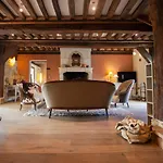 D'hôtes - Domaine Le Coq Enchanté