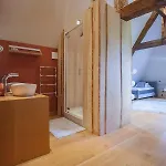 D'hôtes - Domaine Le Coq Enchanté Casa de hóspedes Cambremer