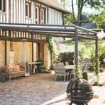 D'hôtes - Domaine Le Coq Enchanté Casa de hóspedes Cambremer