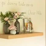Casa de hóspedes D'hôtes - Domaine Le Coq Enchanté