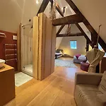 Casa de hóspedes D'hôtes - Domaine Le Coq Enchanté Cambremer