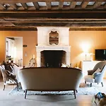 D'hôtes - Domaine Le Coq Enchanté Cambremer