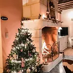 D'hôtes - Domaine Le Coq Enchanté Casa de hóspedes 3*