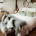 D'hôtes - Domaine Le Coq Enchanté 3*