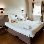 D'hôtes - Domaine Le Coq Enchanté Casa de hóspedes 3*