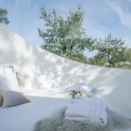 Penzion Domaine Le Coq Enchante