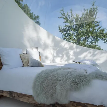 Penzion Domaine Le Coq Enchante 3*