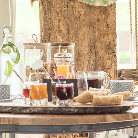 Domaine Le Coq Enchante