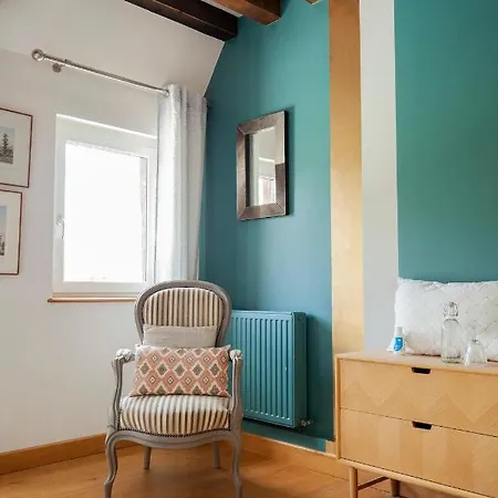 Guest house D'hotes - Domaine Le Coq Enchante 3*