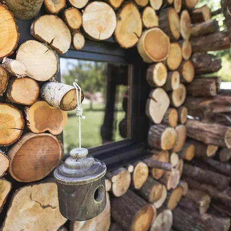 Penzion Domaine Le Coq Enchante 3*