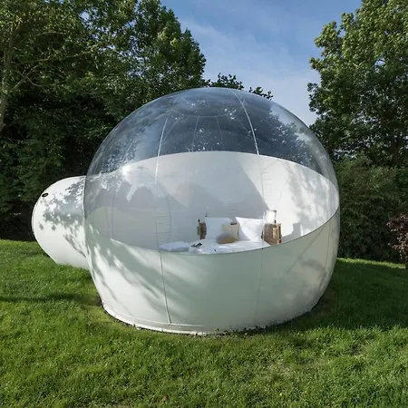 Penzion D'hotes - Domaine Le Coq Enchante 3*