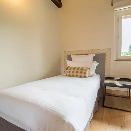 Domaine Le Coq Enchante 3*