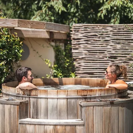 Domaine Le Coq Enchante Penzion