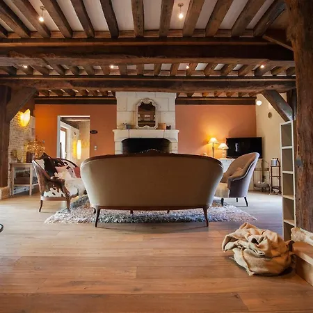 D'hotes - Domaine Le Coq Enchante