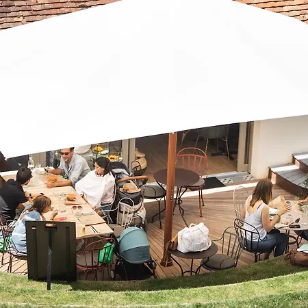 - Domaine Le Coq Enchante بيت ضيافة Cambremer