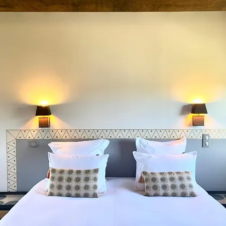 Penzion Domaine Le Coq Enchante Cambremer