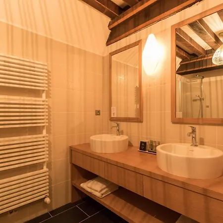 Domaine Le Coq Enchante Penzion Cambremer