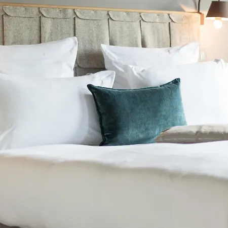 D'hotes - Domaine Le Coq Enchante 3* Cambremer