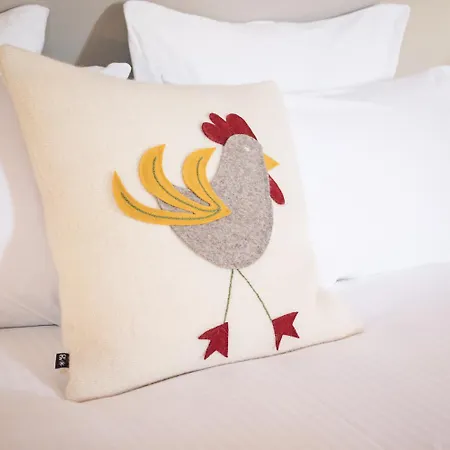 D'hotes - Domaine Le Coq Enchante Guest house