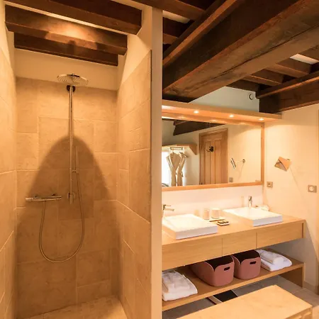 D'hotes - Domaine Le Coq Enchante Cambremer