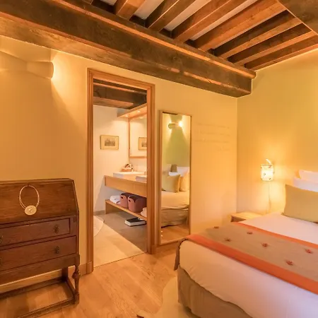 Guest house D'hotes - Domaine Le Coq Enchante Cambremer