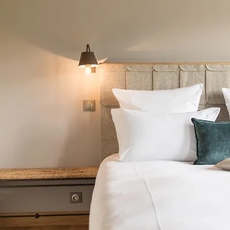 D'hotes - Domaine Le Coq Enchante Guest house