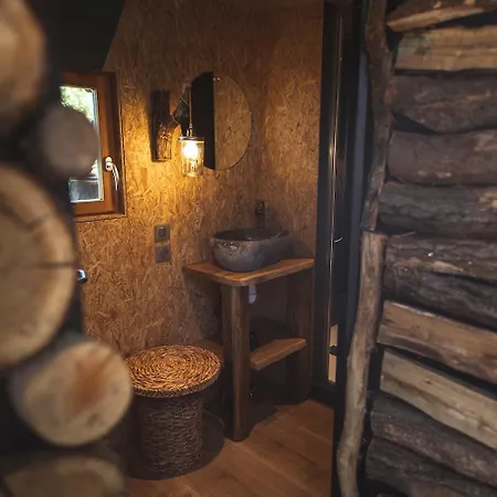 D'hotes - Domaine Le Coq Enchante Guest house