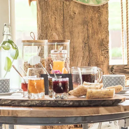 Domaine Le Coq Enchante