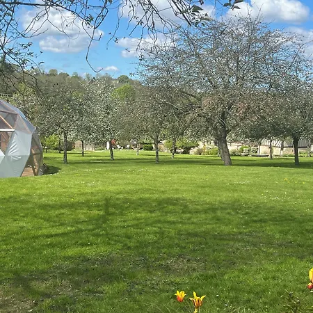 Domaine Le Coq Enchante 3* Cambremer