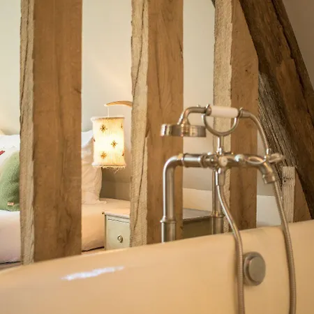 Penzion Domaine Le Coq Enchante Cambremer