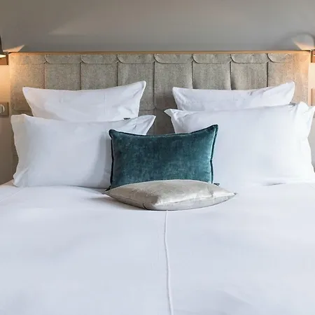 Penzion Domaine Le Coq Enchante