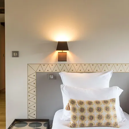 Penzion Domaine Le Coq Enchante 3*