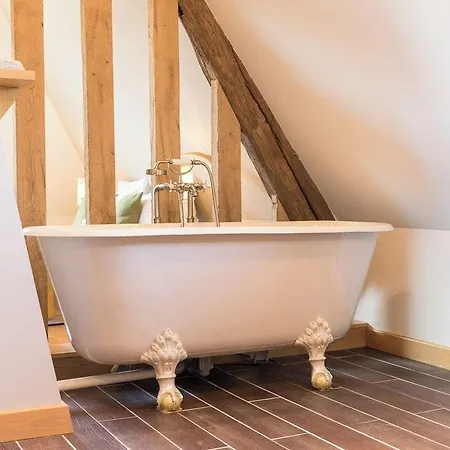 D'hotes - Domaine Le Coq Enchante 3*