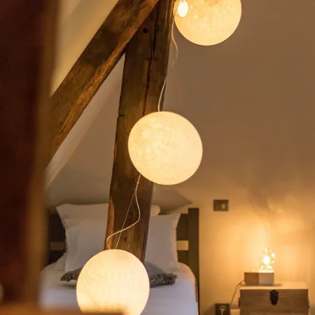 Domaine Le Coq Enchante 3* Cambremer