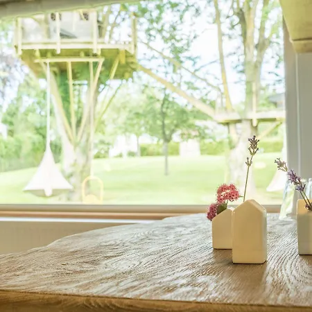 Domaine Le Coq Enchante 3*