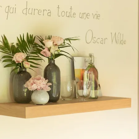 Penzion Domaine Le Coq Enchante