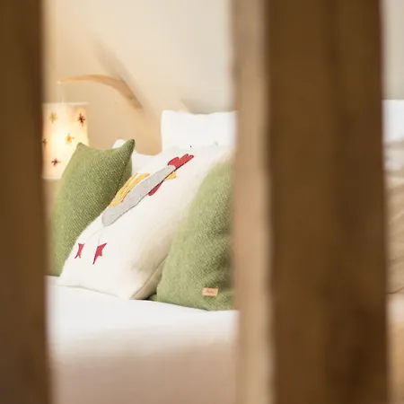 Penzion Domaine Le Coq Enchante Cambremer