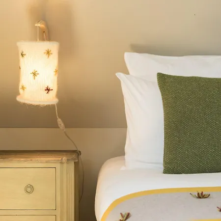 D'hotes - Domaine Le Coq Enchante Guest house Cambremer