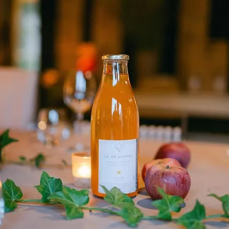 Pensión - Domaine Le Coq Enchanté