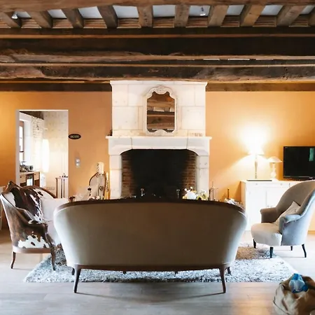 D'hotes - Domaine Le Coq Enchante Cambremer