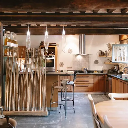 D'hotes - Domaine Le Coq Enchante Guest house