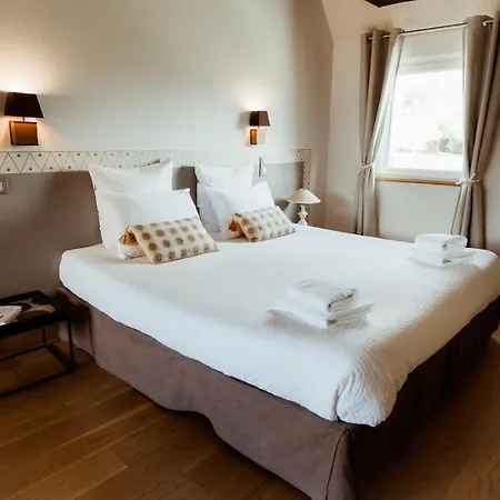 D'hotes - Domaine Le Coq Enchante Guest house 3*