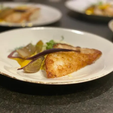 D'hotes - Domaine Le Coq Enchante 3* Cambremer