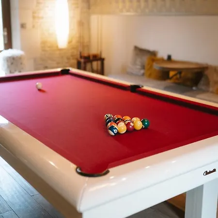 Guest house D'hotes - Domaine Le Coq Enchante Cambremer