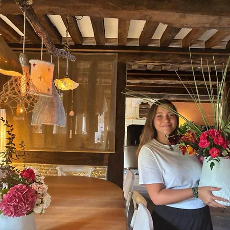 D'hotes - Domaine Le Coq Enchante 3*