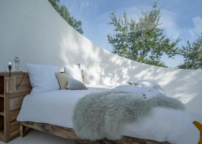 Penzion D'hotes - Domaine Le Coq Enchante 3*