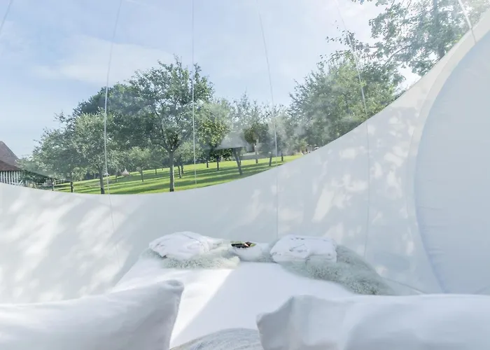 D'hotes - Domaine Le Coq Enchante